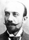 Жорж Мельес (Georges Méliès)
